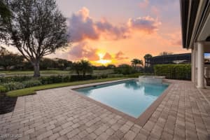28894 Blaisdell Drive, Naples, FL 34119 Sold 04/30/25