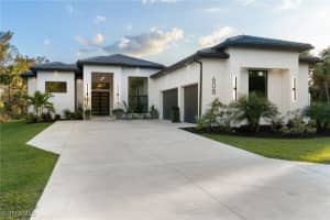 608 18th Avenue, Naples, FL 34120 Sold 07/11/25