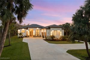 608 18th Avenue, Naples, FL 34120 Sold 07/11/25