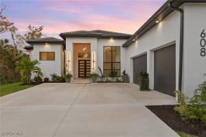 608 18th Avenue, Naples, FL 34120 Sold 07/11/25