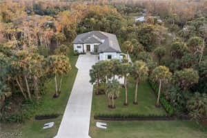 608 18th Avenue, Naples, FL 34120 Sold 07/11/25
