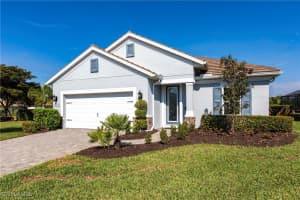13810 Amblewind Cove Way, Fort Myers, FL 33905 Sold 04/29/25