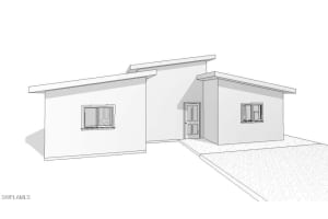 424 Alabama Rd S, Lehigh Acres