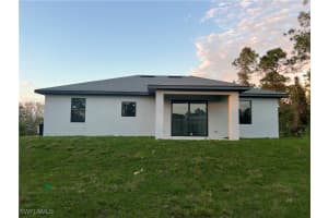 3715 3rd Street, Lehigh Acres, FL 33976 Sold 07/24/25