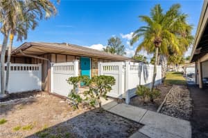 5845 Cape Island Drive, Fort Myers, FL 33919 Sold 04/09/25
