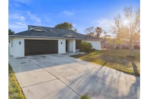 3422 Osceola Avenue, Naples, FL 34112 Sold 03/21/25