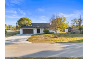 3422 Osceola Avenue, Naples, FL 34112 Sold 03/21/25