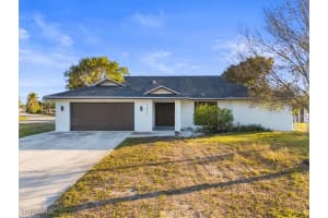 3422 Osceola Avenue, Naples, FL 34112 Sold 03/21/25