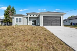 5318 Beauty Street, Lehigh Acres, FL 33971 Sold 04/10/25