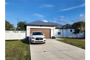 1720 46th Terrace, Naples, FL 34116 Sold 06/05/25