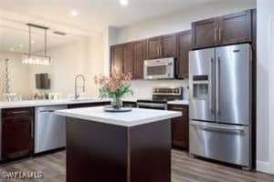 15857 Marcello Cir 80, Naples