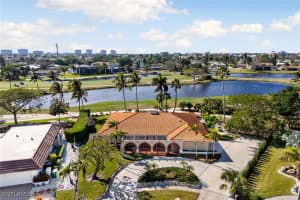 292 Shadowridge Court, Marco Island, FL 34145 Sold 04/01/25