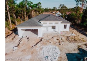835 Burbank Avenue, Lehigh Acres, FL 33974 Sold 05/30/25