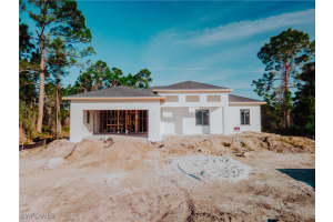 835 Burbank Avenue, Lehigh Acres, FL 33974 Sold 05/30/25