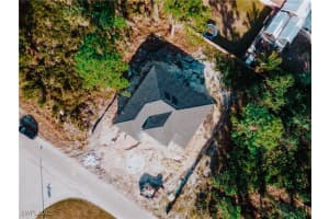 835 Burbank Avenue, Lehigh Acres, FL 33974 Sold 05/30/25