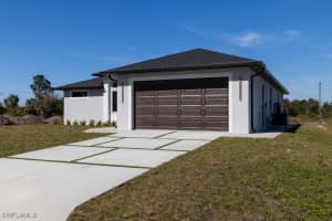 3228 58th Street, Lehigh Acres, FL 33971 Sold 05/12/25