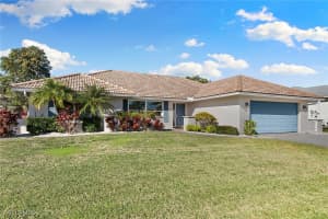 158 Flamingo Circle, Marco Island, FL 34145 Sold 05/14/25