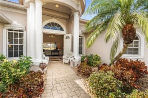 11362 Royal Tee Circle, Cape Coral, FL 33991 Sold 05/14/25