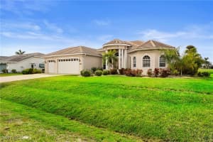 11362 Royal Tee Circle, Cape Coral, FL 33991 Sold 05/14/25