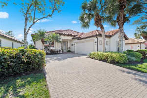 12592 Wildcat Cove Circle Circle, Estero, FL 33928 Sold 04/10/25