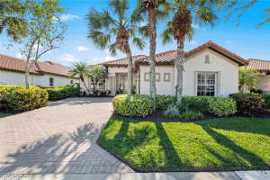 12592 Wildcat Cove Circle Circle, Estero, FL 33928 Sold 04/10/25