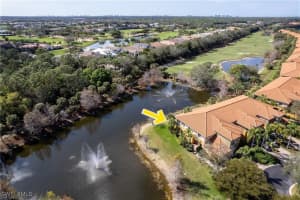 12260 Toscana Way, Bonita Springs, FL 34135 Sold 04/07/25