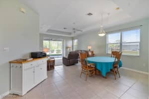13330 SW Pembroke Circle, Lake Suzy, FL 34269 Sold 07/14/25