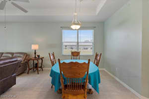 13330 SW Pembroke Circle, Lake Suzy, FL 34269 Sold 07/14/25