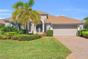 10035 Turtle Hill Drive, Fort Myers, FL 33913 Sold 08/14/25