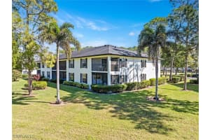 801 Augusta Boulevard, Naples, FL 34113 Sold 07/10/25