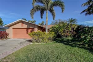 6962 Pickadilly Court, Fort Myers, FL 33919 Sold 03/28/25