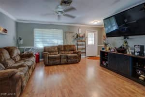 6962 Pickadilly Court, Fort Myers, FL 33919 Sold 03/28/25