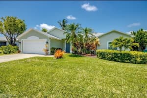 2722 8th Place, Cape Coral, FL 33904 Sold 04/30/25