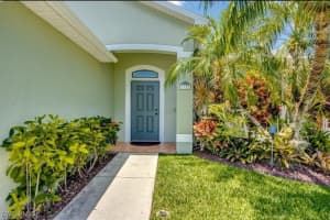 2722 8th Place, Cape Coral, FL 33904 Sold 04/30/25