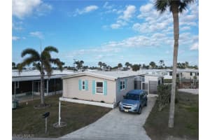 17640 Bryan Court, Fort Myers Beach, FL 33931 Sold 04/21/25