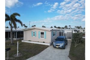 17640 Bryan Court, Fort Myers Beach, FL 33931 Sold 04/21/25