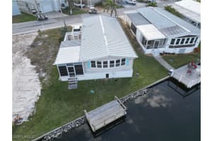 17640 Bryan Court, Fort Myers Beach, FL 33931 Sold 04/21/25
