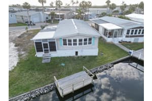 17640 Bryan Court, Fort Myers Beach, FL 33931 Sold 04/21/25