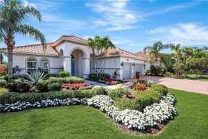 9714 Nickel Ridge Circle, Naples, FL 34120 Sold 04/30/25