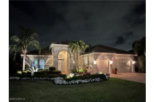 9714 Nickel Ridge Circle, Naples, FL 34120 Sold 04/30/25