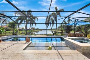 9714 Nickel Ridge Circle, Naples, FL 34120 Sold 04/30/25