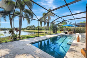 9714 Nickel Ridge Circle, Naples, FL 34120 Sold 04/30/25