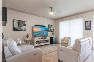 16605 Lake Circle Drive, Fort Myers, FL 33908 Sold 05/13/25