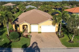 12676 Astor Place, Fort Myers, FL 33913 Sold 03/31/25