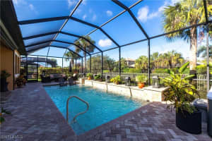 12676 Astor Place, Fort Myers, FL 33913 Sold 03/31/25