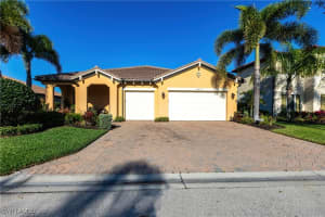 12676 Astor Place, Fort Myers, FL 33913 Sold 03/31/25