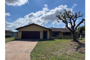 1506 42nd Street, Cape Coral, FL 33904 Sold 03/26/25