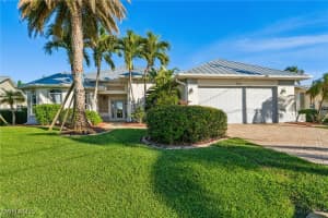 4925 9th Place, Cape Coral, FL 33914 Sold 03/25/25