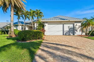 4925 9th Place, Cape Coral, FL 33914 Sold 03/25/25
