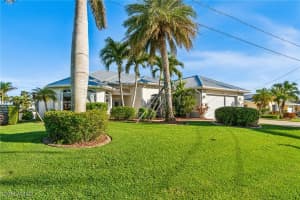 4925 9th Place, Cape Coral, FL 33914 Sold 03/25/25